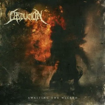 Obduktion - Awaiting The Wicked