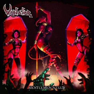 Vastator - Geltelmen's Club