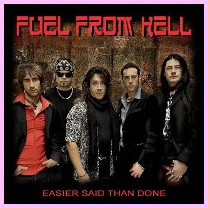 Fuel From Hell - Easier Said Than Done