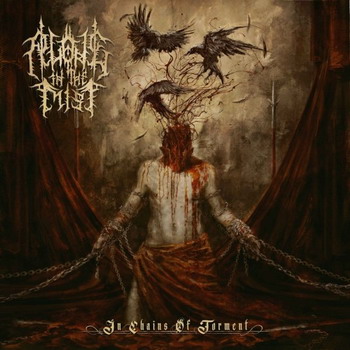 Alone In The Mist - In Chains Of Torment
