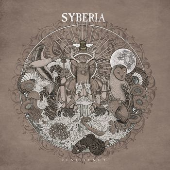 Syberia - Resielency