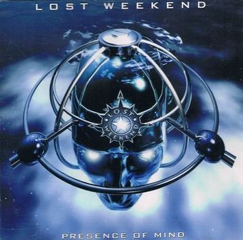 Lost Weekend - Presence Of Mind