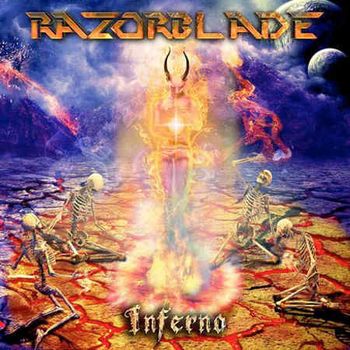Razorblade - Inferno