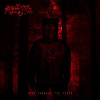 My Regime - Peek Through The Pines