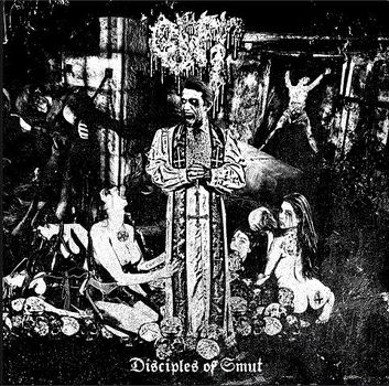 Gut - Disciples Of Smut