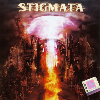 Stigmata - Stigmata