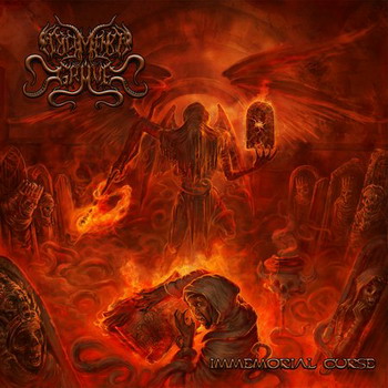Dig Me No Grave - Immemorial Curse