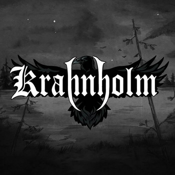 Krahnholm - Demo / The Past Must Be