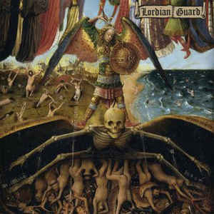 Lordian Guard - Sinners in the Hands of an Angry God