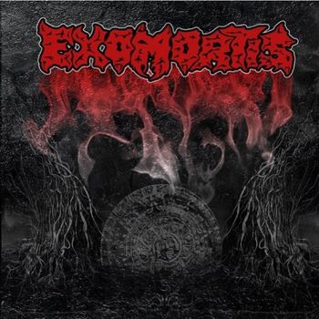 Exomortis - Exomortis