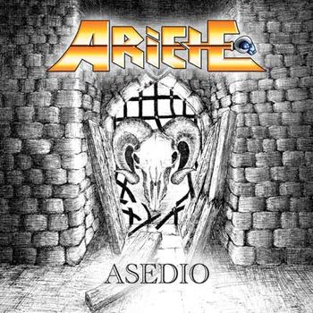 Ariete - Asedio