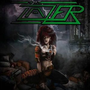 Lazer - Lazer