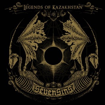 SevenSins - Legends Of Kazakhstan