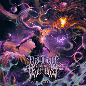 Devoured By The Abyss - Omnipotence