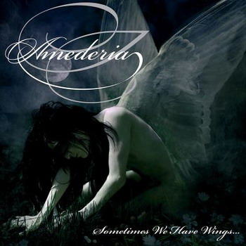 Amederia - Sometimes We Have Wings...