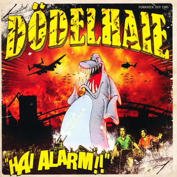 Dodelhaie - Hai Alram!!