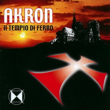 Akron - Il Tempio di Ferro