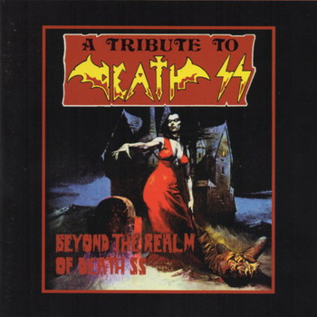 Death SS - Beyond The Realm Of Death SS. Tribute to Death SS