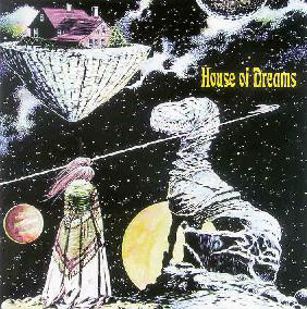 Simon House and Rod Goodway - House of Dreams