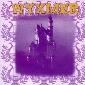 Wyxmer - Feudal Throne