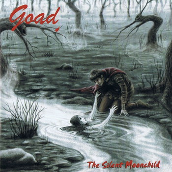 Goad - The Silent Moonchild