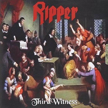 Ripper - Third Witness