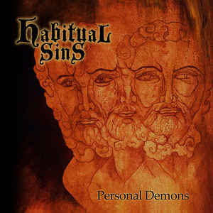 Habital Sins - Personal Demons