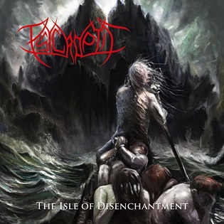 Psycroptic - The Isle Of Disenchantment