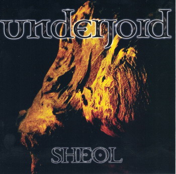 Underjord - Sheol