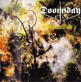 Doomsday - Superstition