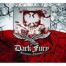Dark Fury - Slavonic Thunder