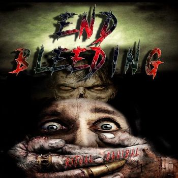 End Bleeding - Ritual caníbal