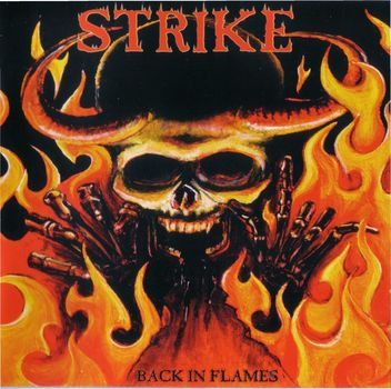 Strike - Back In Flames