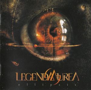 Legenda Aurea - Ellipsis