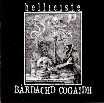 Belliciste - Bardachd Cogaidh