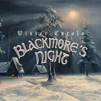 Blackmore’s Night - Winter Carols (Deluxe edition)
