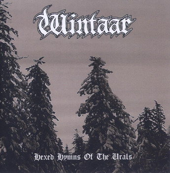 Wintaar - Hexed Hymns Of The Urals