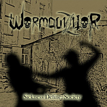 Wombquizitor - Sickness Define: Society