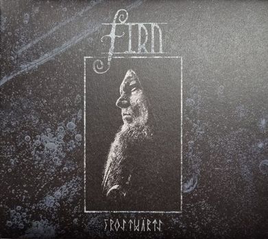 Firn - Frostwarts
