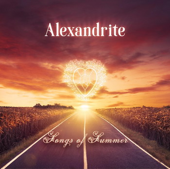 Alexandrite - Songs Of Summer EP