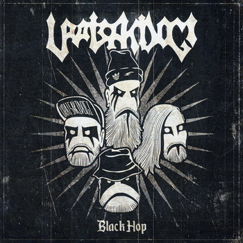 Uratsakidogi - Black Hop
