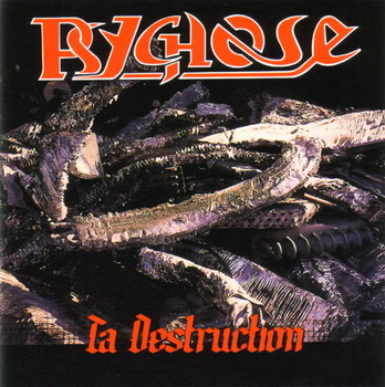 Psychose - Ta Destruction