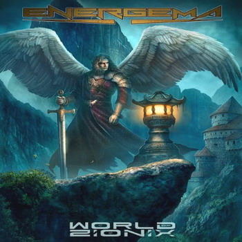 Energema - World Of Zionix