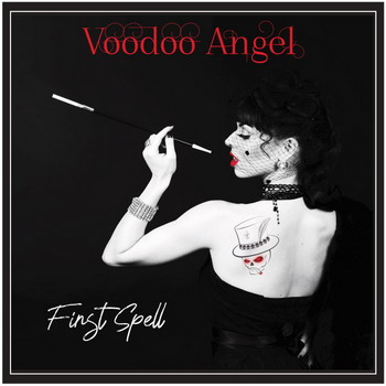 Voodoo Angel - First Spell