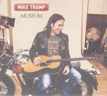 Mike Trump - Museum