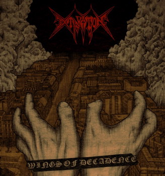 Extirpation - Wings Of Decadence