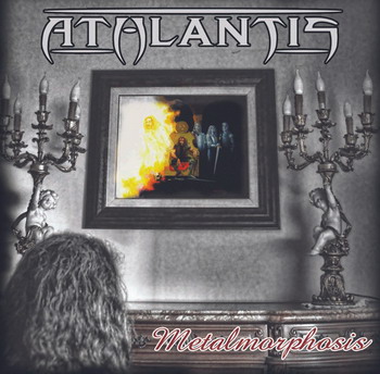 Athlantis - Metalmorphosis