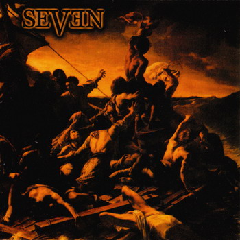 Seven - Break The Chains