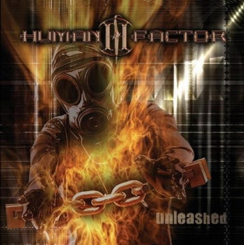 Human  Factor - Unleashed