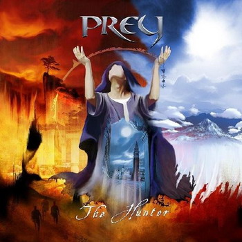 Prey - The Hunter